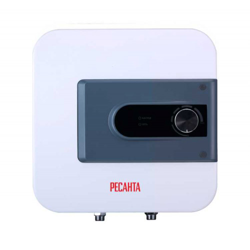 

Водонагреватель электрический накопительный 10 л/нержавеющая сталь 1.5 кВт, Ресанта ВН-10Н (ВН-10Н), Белый, ВН-10Н