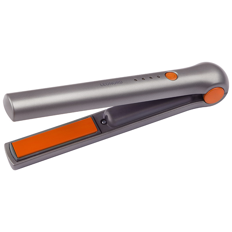 Выпрямитель Leonord LE-1202W, 200°C, 23 Вт, CERAMIC ECO покрытие, режимов: 3