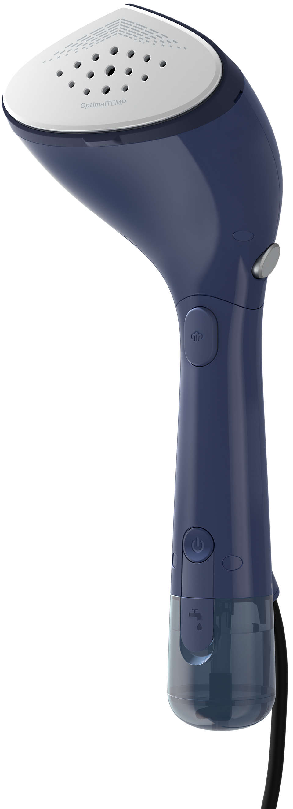 

Отпариватель ручной Philips 7000 Series STH7020/20 1.5 кВт, синий/белый ( STH7020/20), STH7020/20