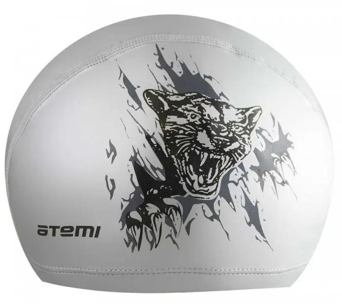 Шапочка для плавания ATEMI PU 304 (PU 304)