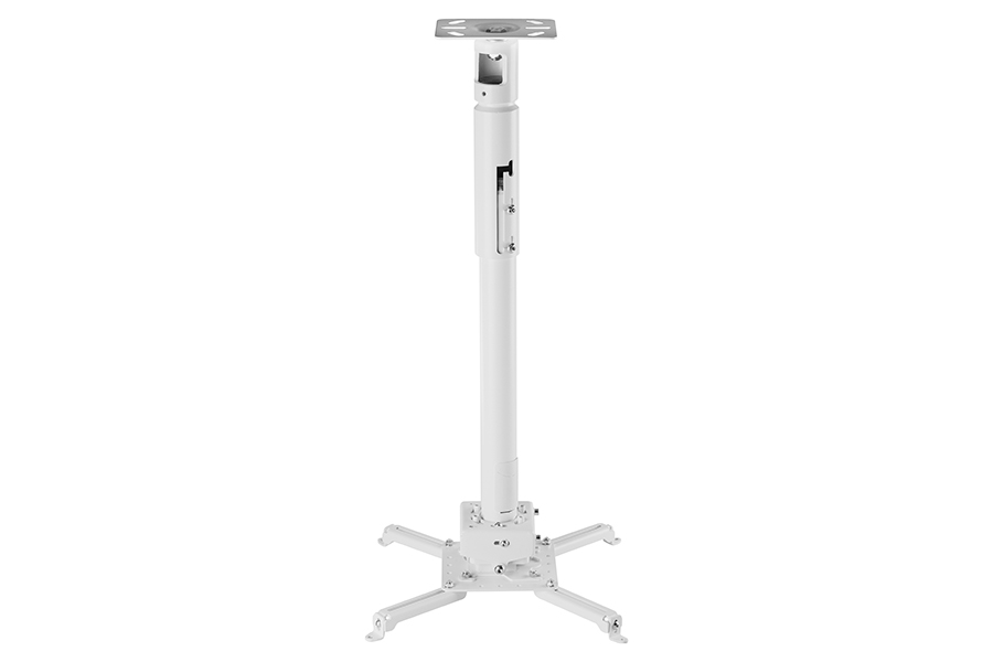 

Кронштейн потолочный Wize Pro PRG35A-W, белый (PRG35A-W), PRG35A-W