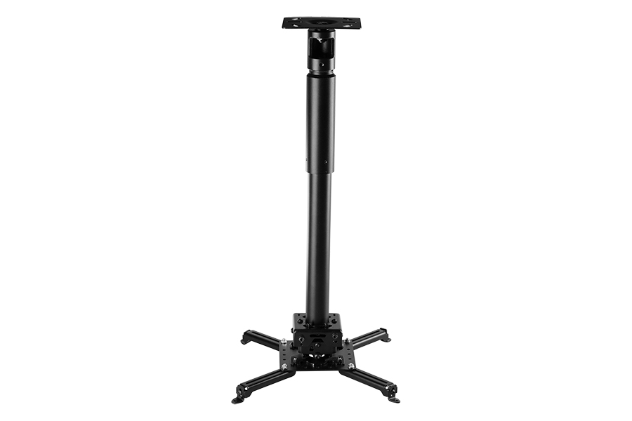 

Кронштейн потолочный Wize Pro PRG47A, черный (PRG47A), PRG47A