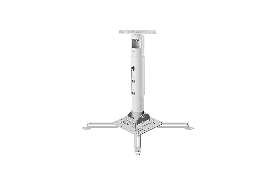 

Кронштейн потолочный Wize Pro PRS11A-W, белый (PRS11A-W), PRS11A-W