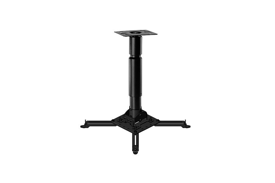 

Кронштейн потолочный Wize Pro PRS11A, черный (PRS11A), PRS11A