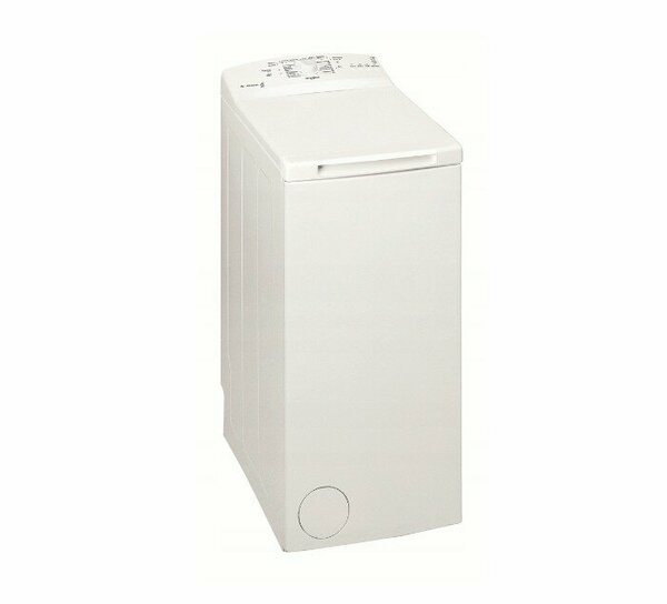 

Стиральная машина Whirlpool TDLR5030LPLN, 5 кг, белый (TDLR5030LPLN), TDLR5030LPLN