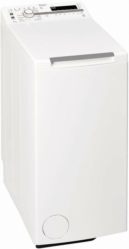

Стиральная машина Whirlpool TDLR7220SSPLN, 7.9 кг, белый (TDLR7220SSPLN), TDLR7220SSPLN