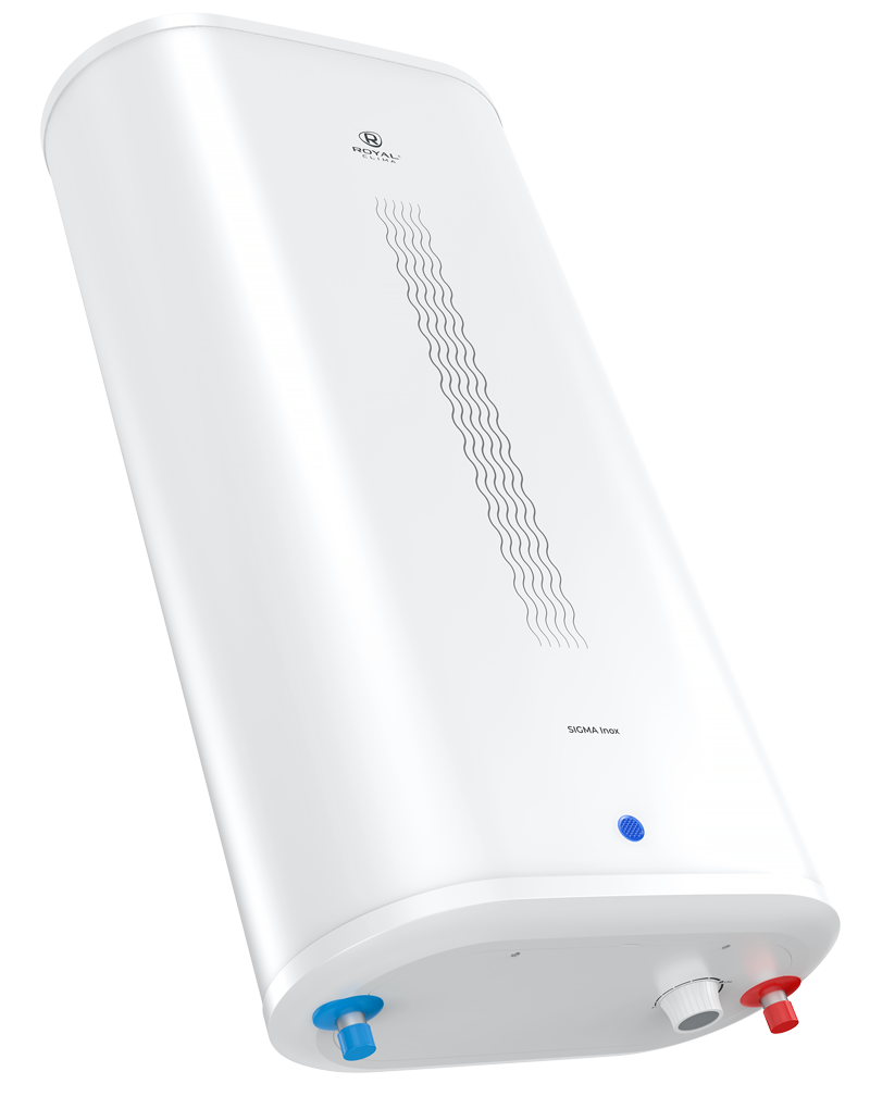 

Водонагреватель Royal Clima RWH-SG30-FS, электрический, 30л (RWH-SG30-FS), Белый, RWH-SG30-FS