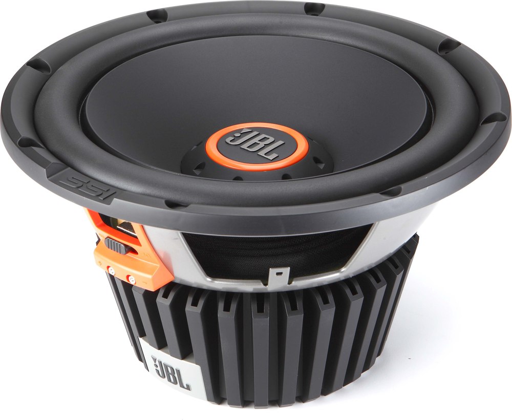 Сабвуфер JBL club1224