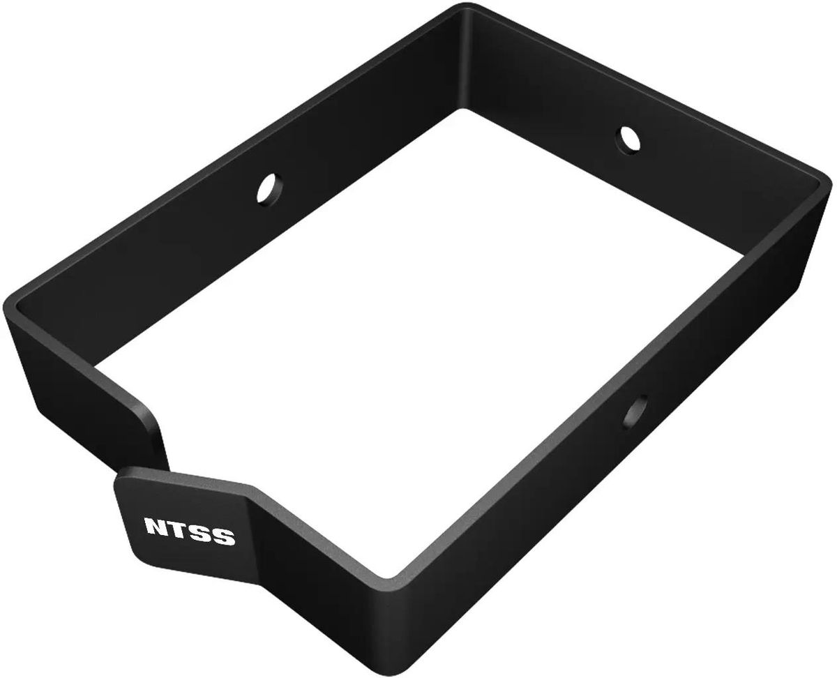 

Органайзер кабельный NTSS NTSS-ORGR-90Х60-BL, горизонтальный, металл, односторонний кольца черный (NTSS-ORGR-90Х60-BL), NTSS-ORGR-90Х60-BL