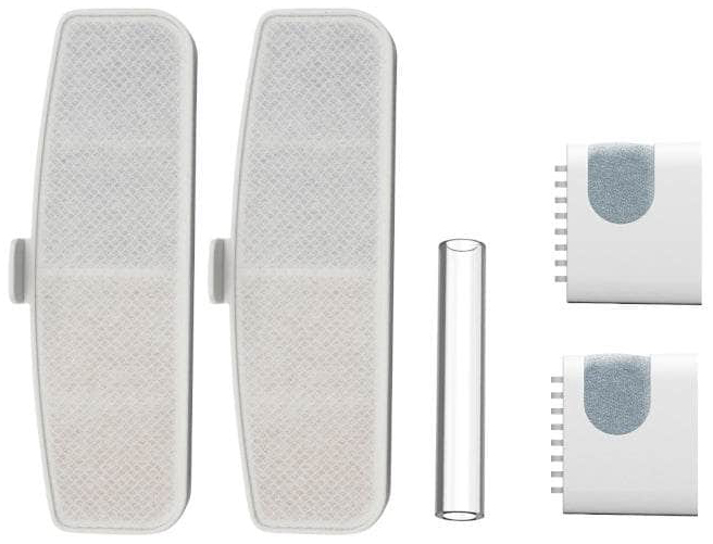 

Фильтр Xiaomi Smart Pet Fountain Filter XWFE01MG-GL , белый (BHR6148GL/X40592), Smart Pet Fountain Filter XWFE01MG-GL