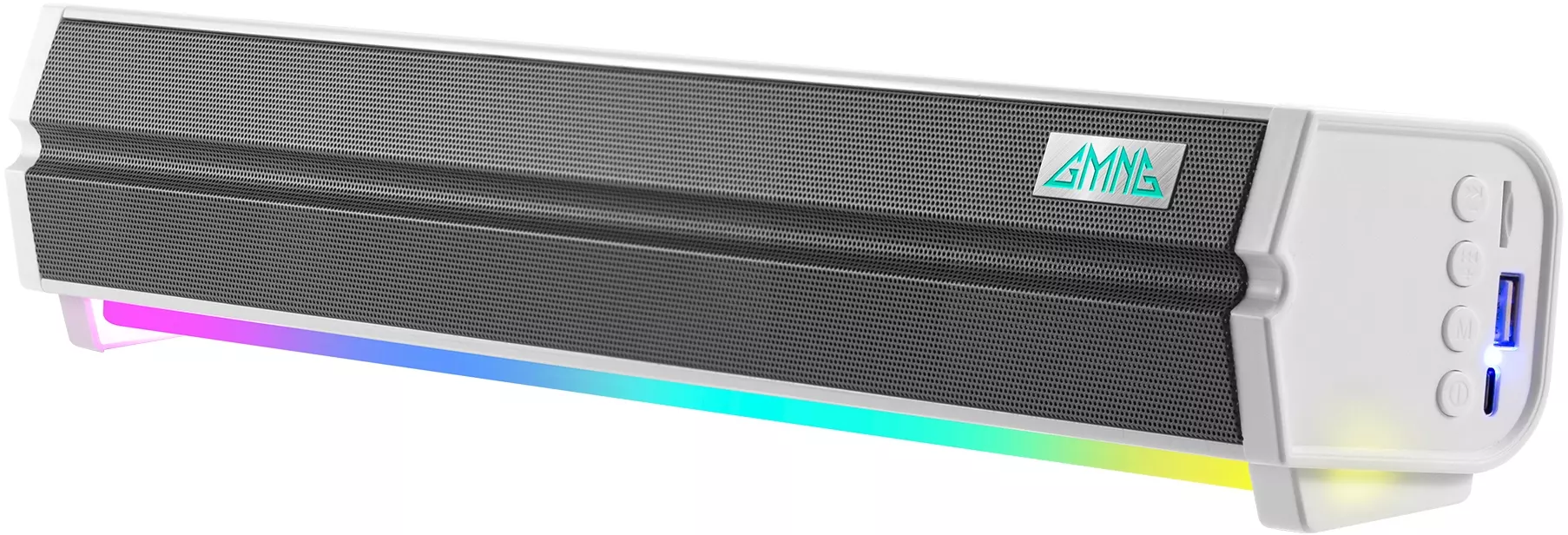 Саундбар GMNG GG-SP100UB, 10 Вт, Bluetooth