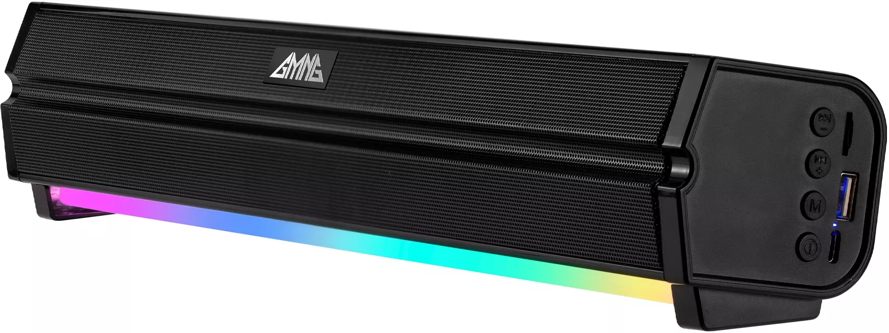 Саундбар GMNG GG-SP100UB, 10 Вт, Bluetooth