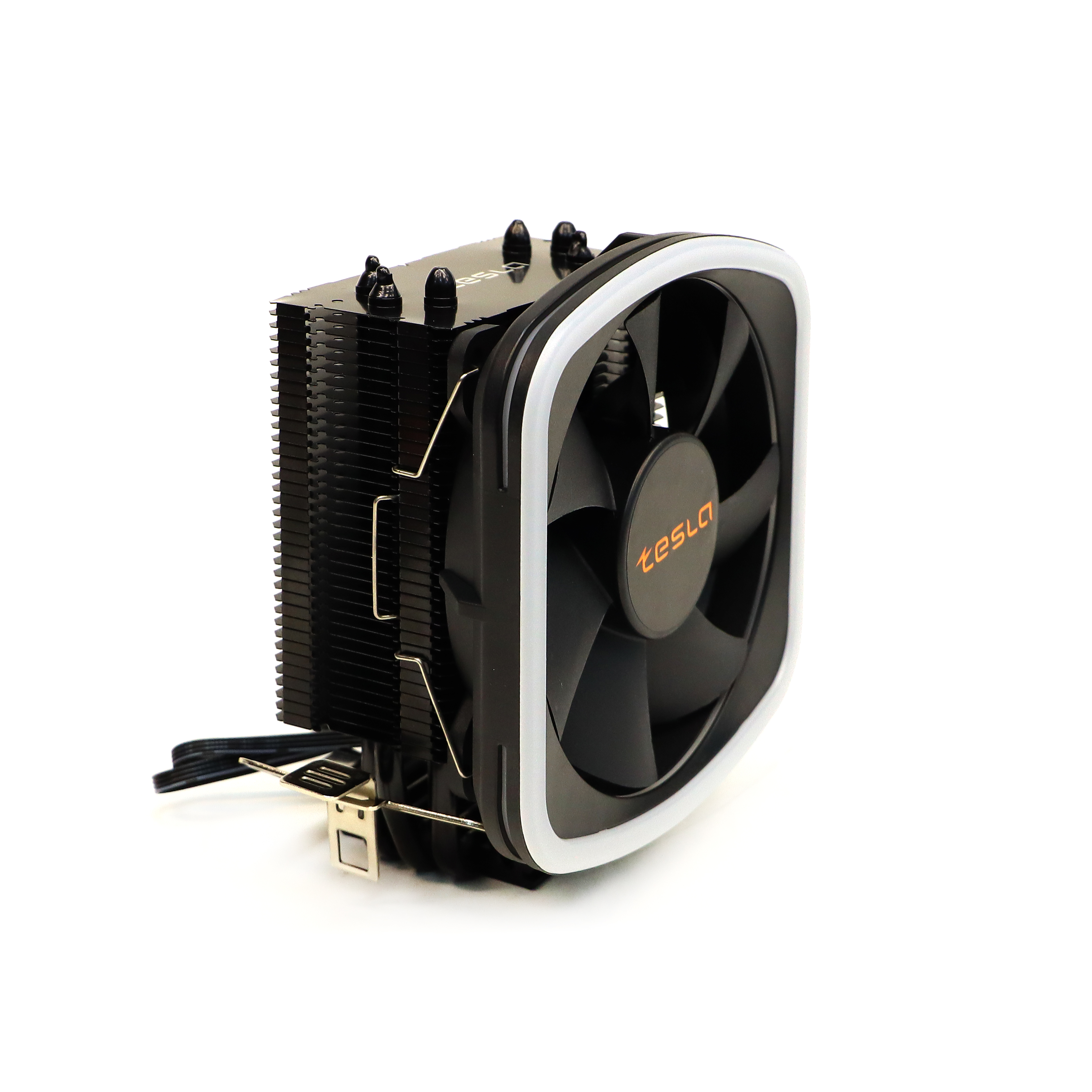 

Кулер для процессора TESLA SHADOW SE213 для Socket 775/115x/1200/1356/1366/1700/1851/AM2/AM2+/AM3/AM3+/FM1/AM4/AM5/FM2/FM2+, 120 мм, 1800rpm, 24 дБА, 150 Вт, 4-pin PWM, Al+Cu (TSL-SE213), SE213