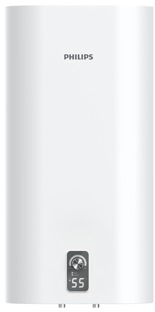 

Водонагреватель PHILIPS AWH1627/51(80YD), электрический, 80л, 2 кВт, сухой ТЭН (AWH1627/51(80YD)), Белый, AWH1627/51(80YD)