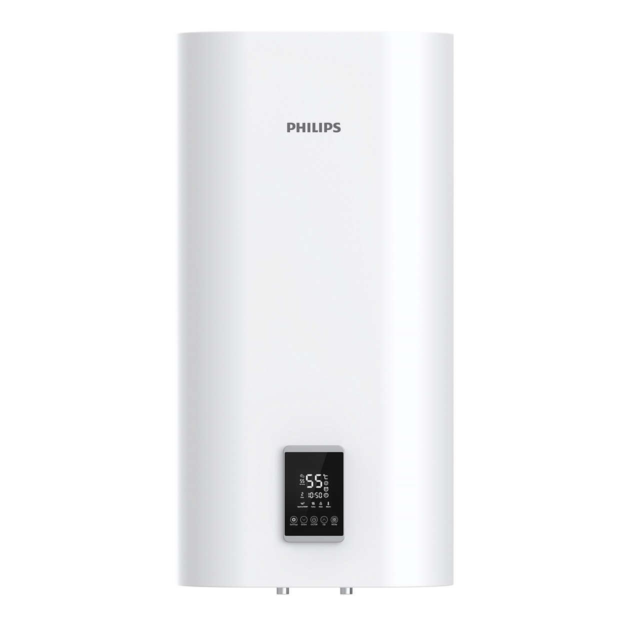 

Водонагреватель PHILIPS AWH1621/51(50YC), электрический, 50 л, 2 кВт, сухой ТЭН (AWH1621/51(50YC)), Белый, AWH1621/51(50YC)