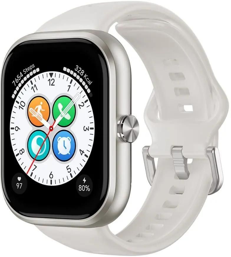 Смарт-часы Honor Choice Watch BOT-WB01, белый