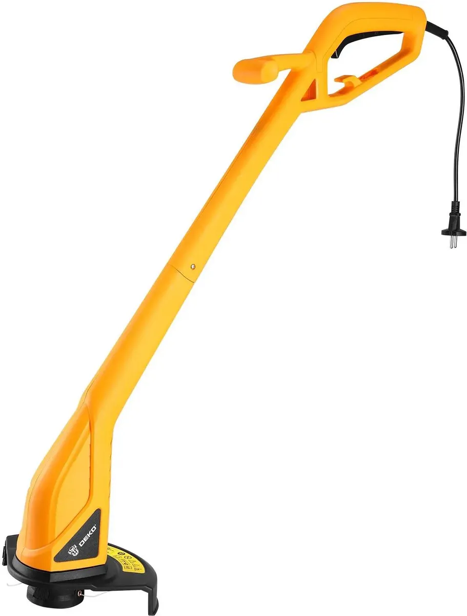 Электрический триммер DEKO DKTR450, сетевой