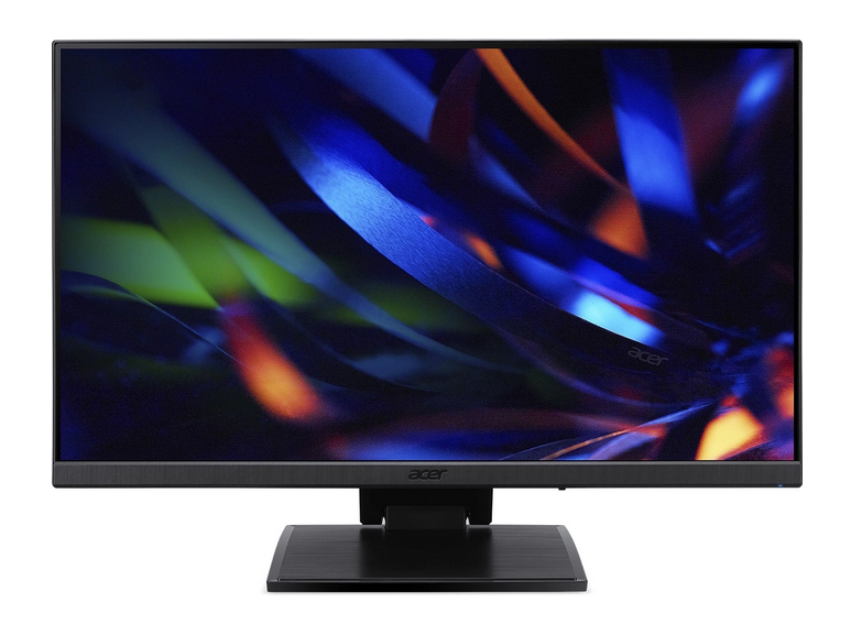 

Монитор 23.8" Acer UT241YAbmihuzx IPS, сенсорный, 1920x1080 (16:9), 250кд/м2, 4 мс, 178°/178°, HDMI, USB Type-C, USB-Hub, черный (UM.QW1EE.A02), UT241YAbmihuzx