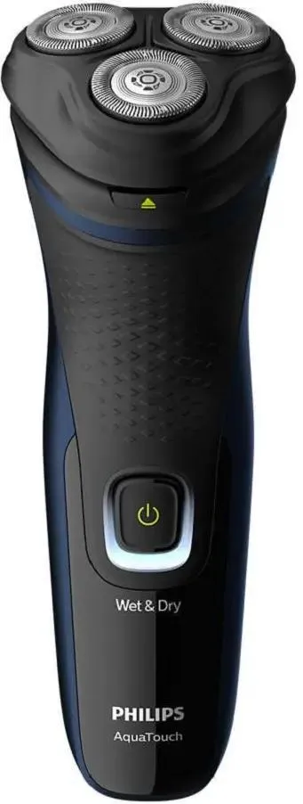 Бритва Philips S1323/41, черный