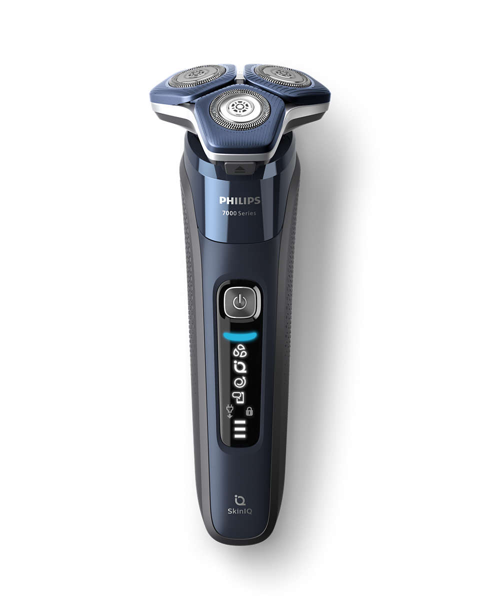 Бритва Philips С7885/50, адриатика