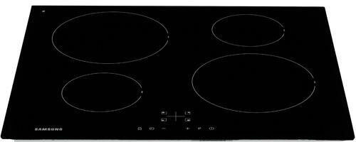 

Индукционная варочная панель SAMSUNG NZ64F3NM1AB, 4 конфорки, черный (NZ64F3NM1AB), Черная, NZ64F3NM1AB