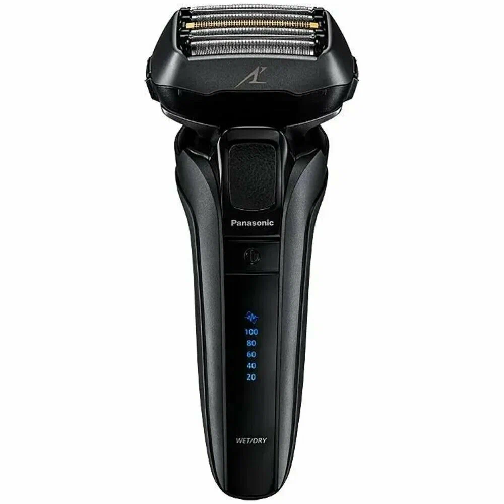

Бритва Panasonic ES-LV6U, черный (ES-LV6U-K820), ES-LV6U
