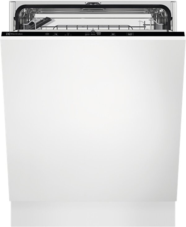 

Посудомоечная машина встраиваемая полноразмерная Electrolux EEA727200L, белый (EEA727200L), EEA727200L