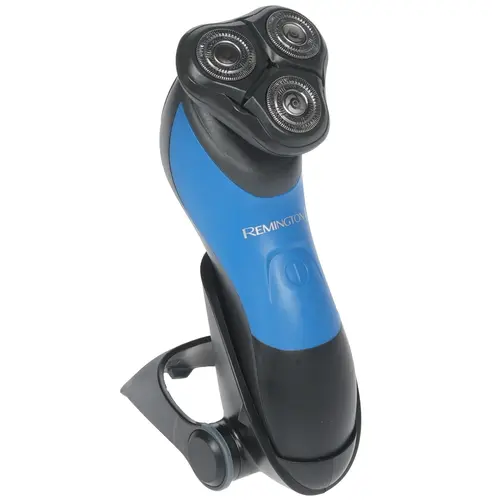 Бритва Remington XR1450, синий/черный