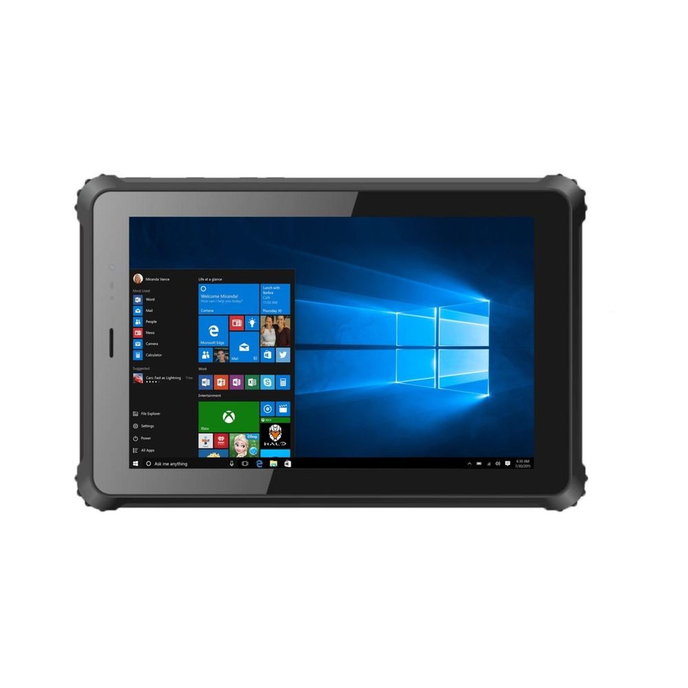 Планшет Geshem TPC-GS1081 10", 4Gb/64Gb, черный