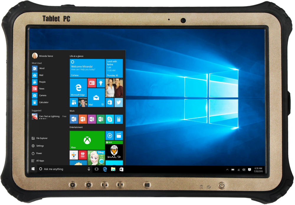 

Планшет Geshem TPC-GS1051HT 10" 1280x800, Intel Celeron N2930, 4Gb RAM, 64Gb, WiFi, BT, 5.3 А·ч, Windows 10 Professional, черный/золотистый (TPC-GS1051HT), TPC-GS1051HT