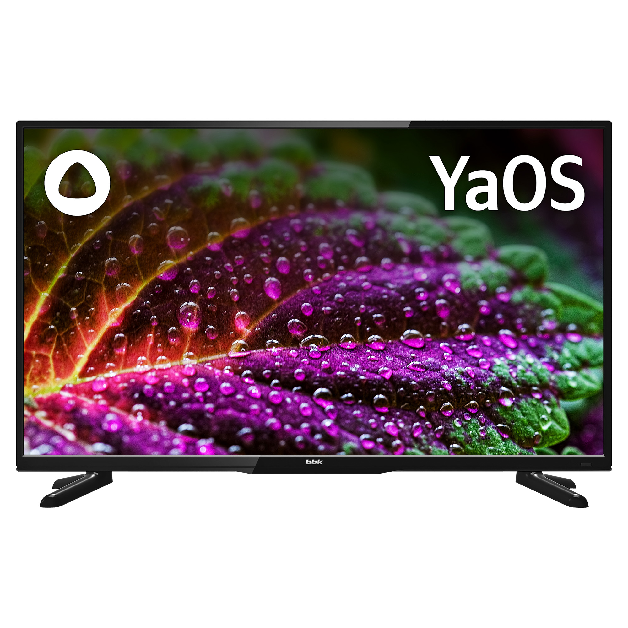 

Телевизор 43" BBK 43LEX-8265/UTS2C (B), 3840x2160, HDMIx3, USBx2, WiFi, Smart TV, черный (43LEX-8265/UTS2C (B)), 43LEX-8265/UTS2C (B)