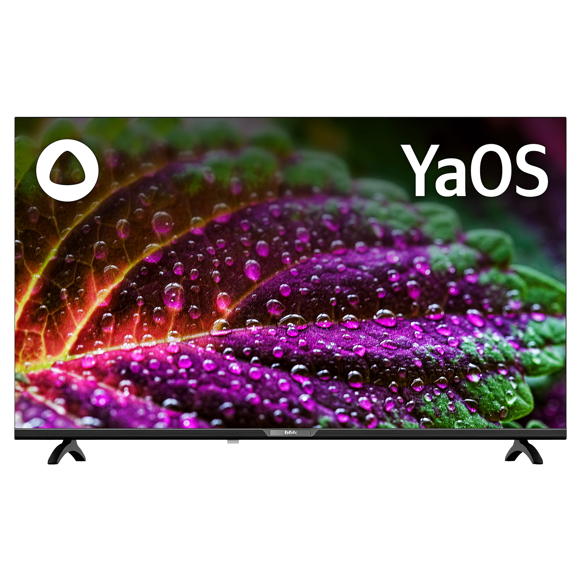 

Телевизор 50" BBK 50LEX-8260/UTS2C (B), 3840x2160, HDMIx3, USBx2, WiFi, Smart TV, черный (50LEX-8260/UTS2C (B)), 50LEX-8260/UTS2C (B)
