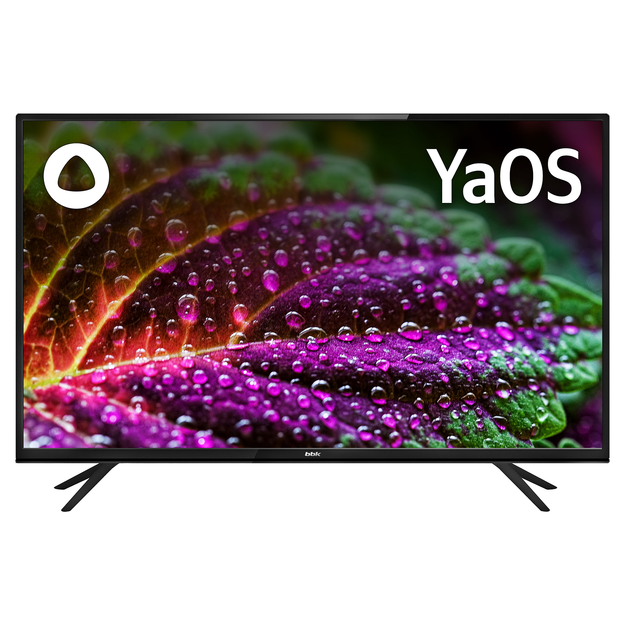 

Телевизор 50" BBK 50LEX-8264/UTS2C (B), 3840x2160, HDMIx3, USBx2, WiFi, Smart TV, черный (50LEX-8264/UTS2C (B)), 50LEX-8264/UTS2C (B)