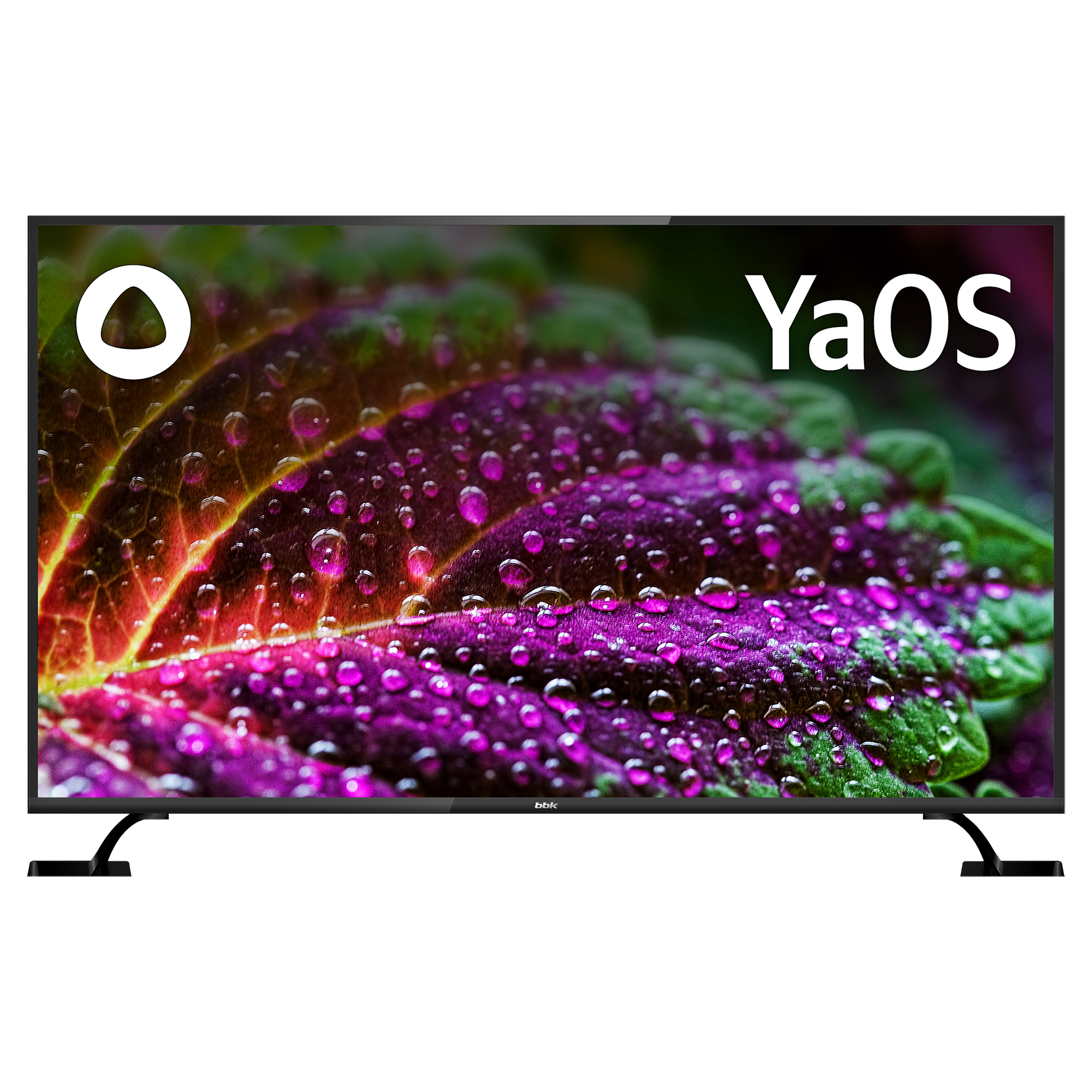 

Телевизор 65" BBK 65LEX-8280/UTS2C (B), 3840x2160, HDMIx3, USBx2, WiFi, Smart TV, черный (65LEX-8280/UTS2C (B)), 65LEX-8280/UTS2C (B)