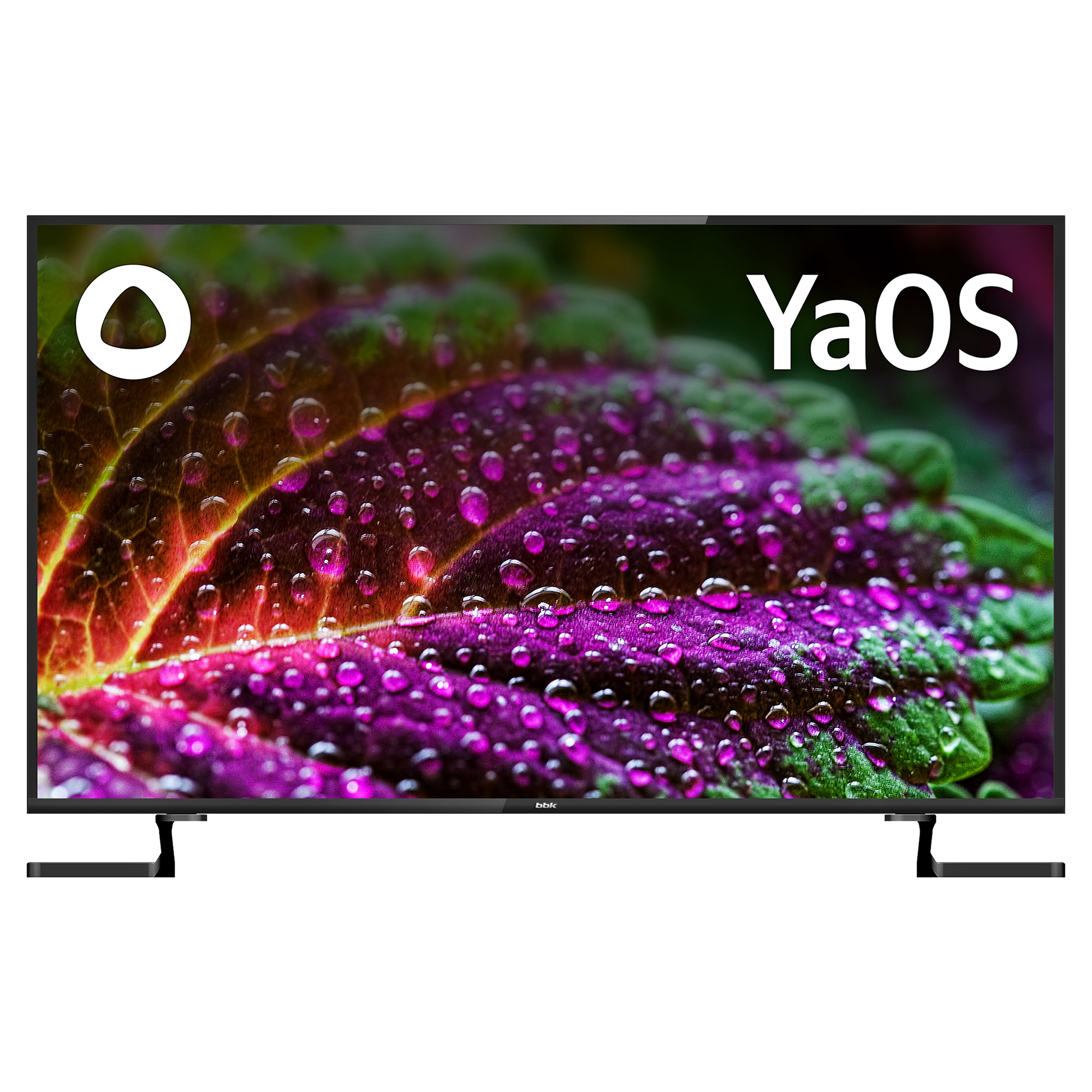 

Телевизор 65" BBK 65LEX-8291/UTS2C (B), 3840x2160, HDMIx3, USBx2, WiFi, Smart TV, черный (65LEX-8291/UTS2C (B)), 65LEX-8291/UTS2C (B)