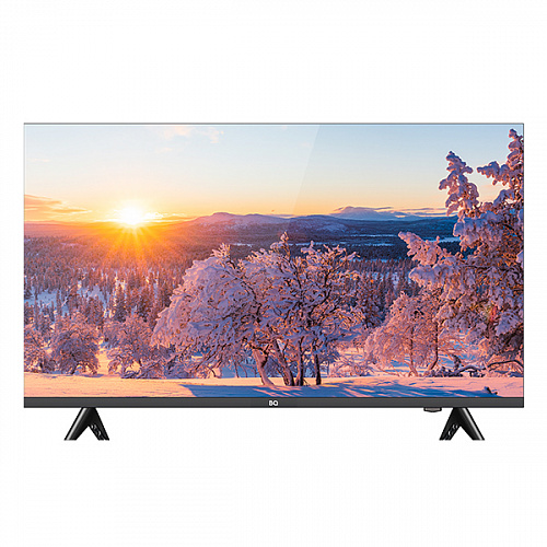 

Телевизор 50" BQ 50FS32B, 3840x2160, DVB-T /T2 /C, HDMIx3, USBx2, WiFi, Smart TV, черный (50FS32B) (РФ), 50FS32B