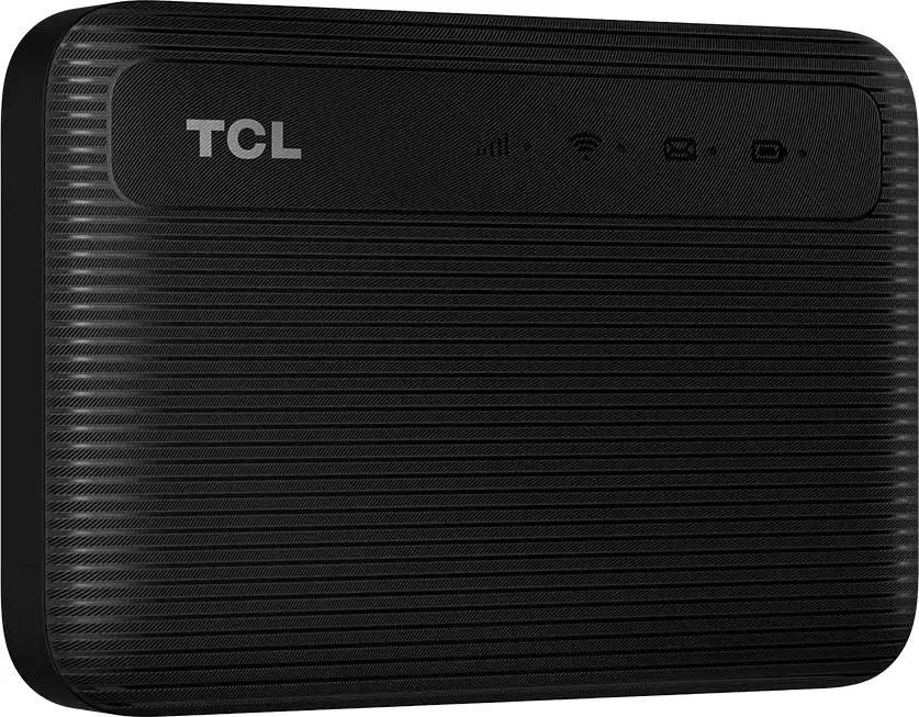 

Wi-Fi роутер TCL Link Zone MW63VK, 802.11a/b/g/n/ac, 2.4 / 5 ГГц, до 1.17 Гбит/с, внутренних антенн: 2, LTE (MW63VK-2ALCRU1), Link Zone MW63VK