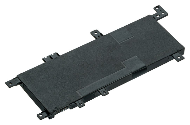 

Аккумуляторная батарея Pitatel для Asus, 7.4V, 4.7 А·ч, черный (BT-1513)