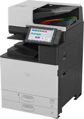 МФУ Ricoh IM C2510, SRA3, цветной, сетевой, USB