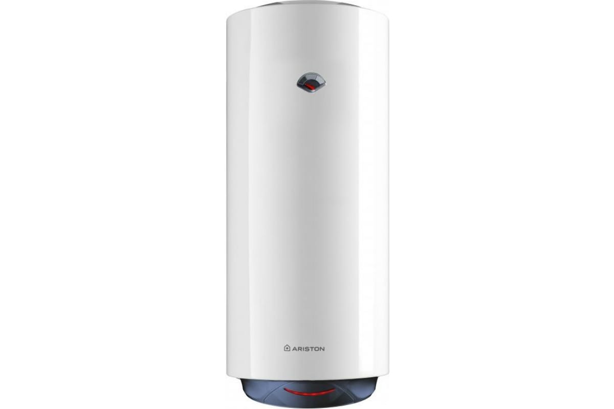 

Водонагреватель Ariston ABS 65 V SLIM BLU1, электрический, 65 л, 1.5 кВт (3700539), Белый, ABS 65 V SLIM