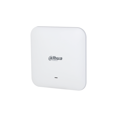 

Точка доступа Dahua EAP5212-C 2xLAN: 1 Гбит/с, 1 Гбит/с, 802.11a/b/g/n/ac, 2.4 / 5 ГГц, до 1.17 Гбит/с, внутренних антенн: 1x4.6 дБи, PoE (DH-EAP5212-C), EAP5212-C