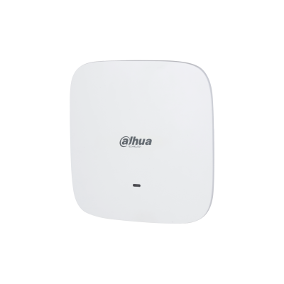 

Точка доступа Dahua EAP6218-C 2xLAN: 1 Гбит/с, 1 Гбит/с, 802.11a/b/g/n/ac/ax, 2.4 / 5 ГГц, до 1.78 Гбит/с, внутренних антенн: 1x4.6 дБи, PoE (DH-EAP6218-C), EAP6218-C
