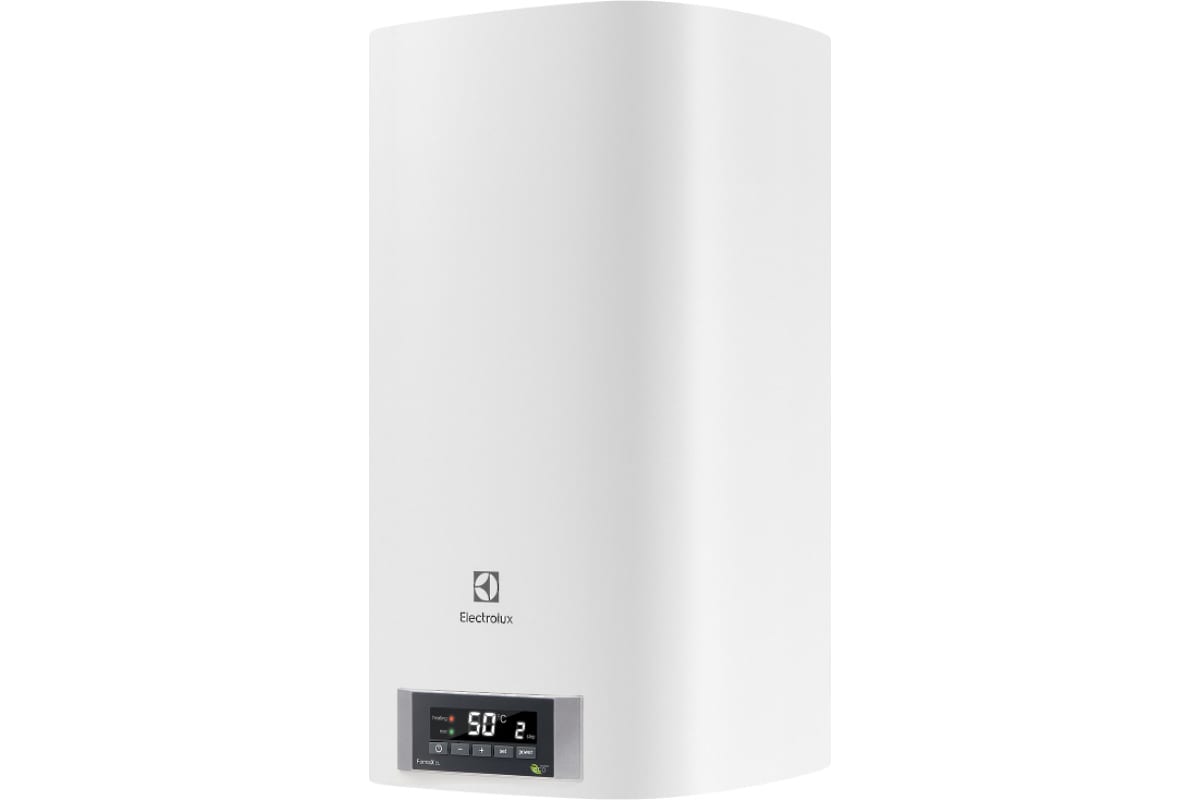 Водонагреватель накопительный 50 л, Electrolux EWH 50