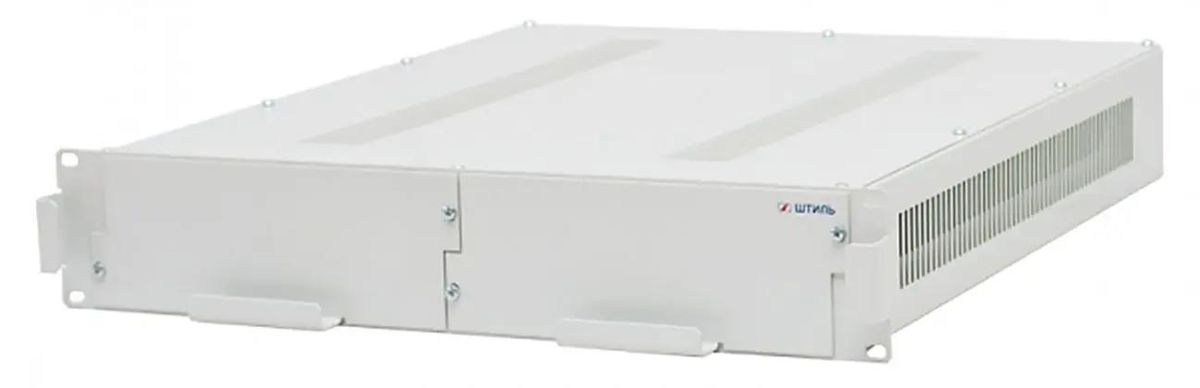 Внешний батарейный модуль Штиль BMR-192-09, 192V, 9Ah, SR1106L (BMR-192-09), цвет белый - фото 1