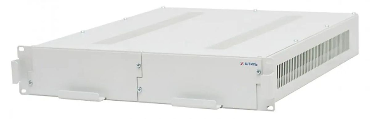 Внешний батарейный модуль Штиль BMR-192-09, 192V, 9Ah
