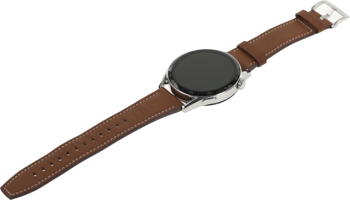 Smartwatch huawei watch gt elegant clearance