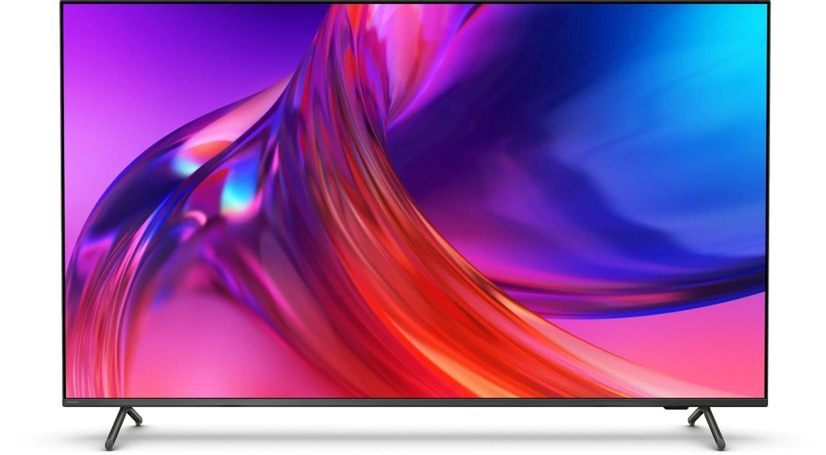 

Телевизор 55" Philips 55PUS8519/60, 3840x2160, DVB-T /T2 /C, HDMIx4, USBx2, WiFi, Smart TV, серый (55PUS8519/60), 55PUS8519/60