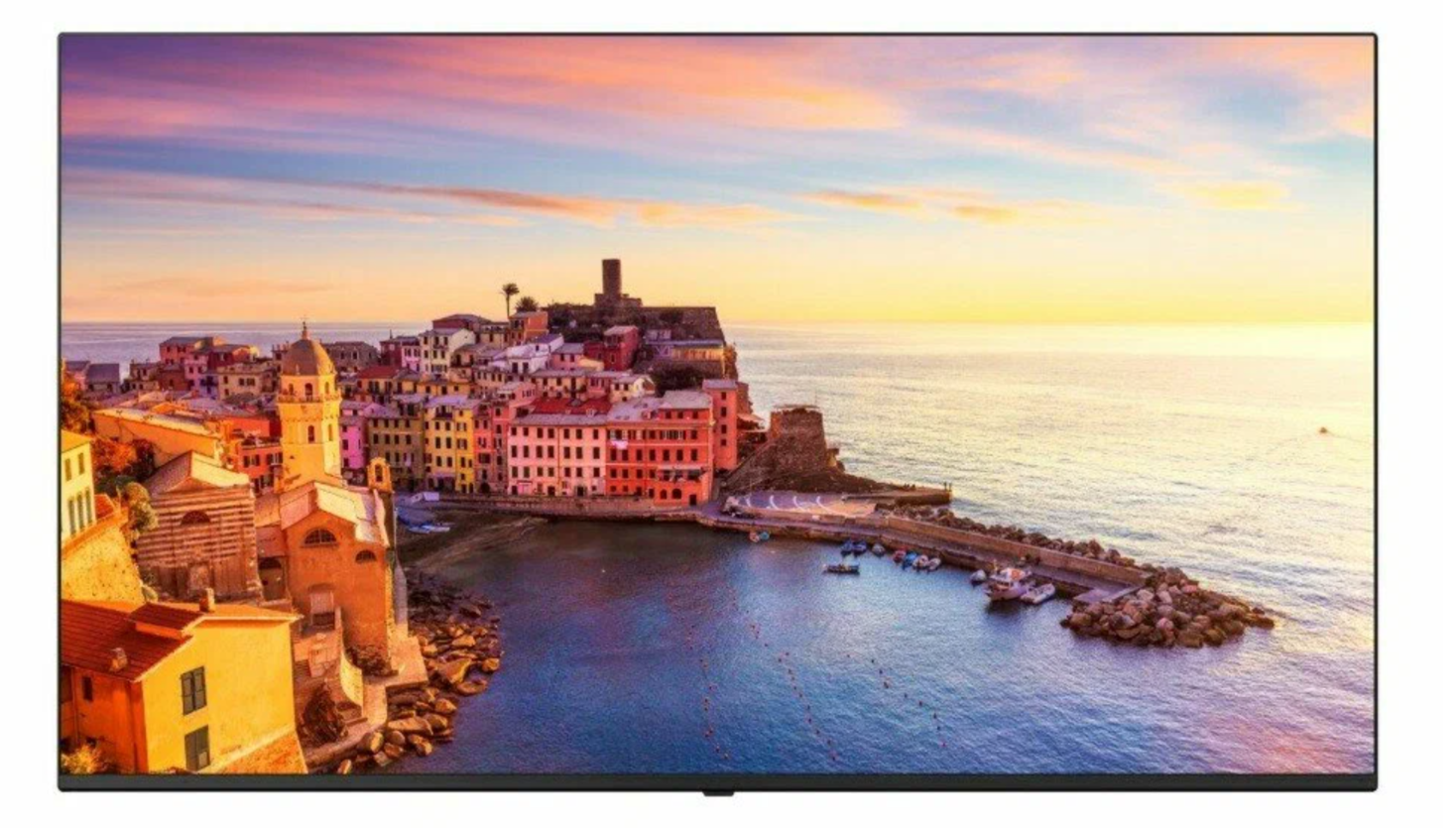 

Телевизор 65" LG 65UM662H, 3840x2160, WiFi, Smart TV, черный (65UM662H0LC), 65UM662H