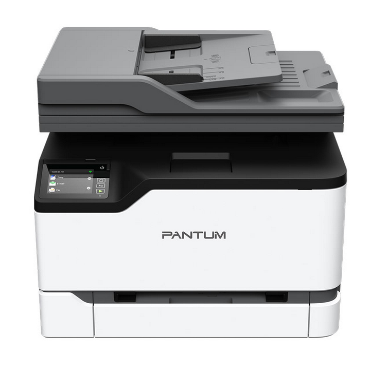МФУ Pantum CM2200FDW, A4, цветной, сетевой, Wi-Fi, USB