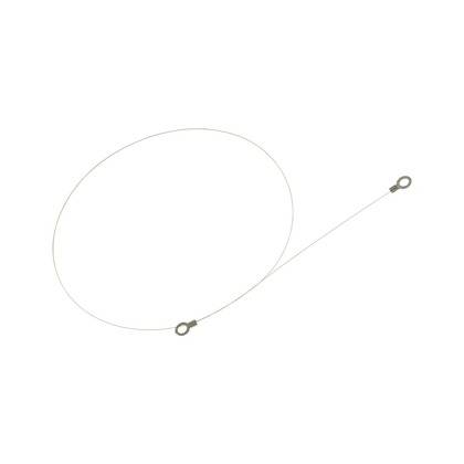 

Коротрон заряда (нить) Ricoh оригинал для Ricoh (D1792224)